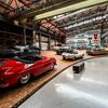 k-Nationales Automuseum 202... - Nationales Automuseum, The ...