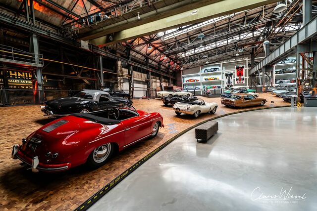 k-Nationales Automuseum 2026-22 Nationales Automuseum, The Loh Collection 2026