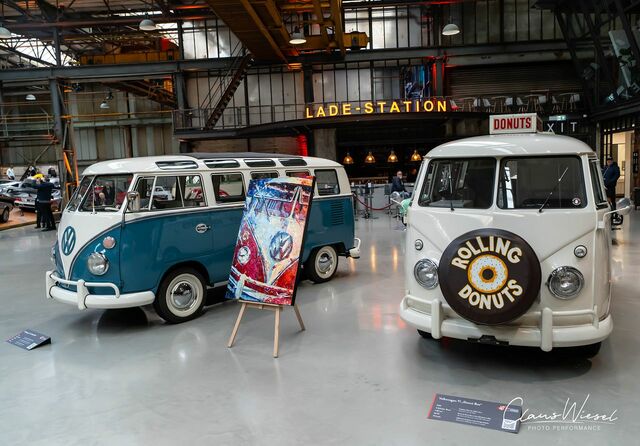 k-Nationales Automuseum 2026-24 Nationales Automuseum, The Loh Collection 2026