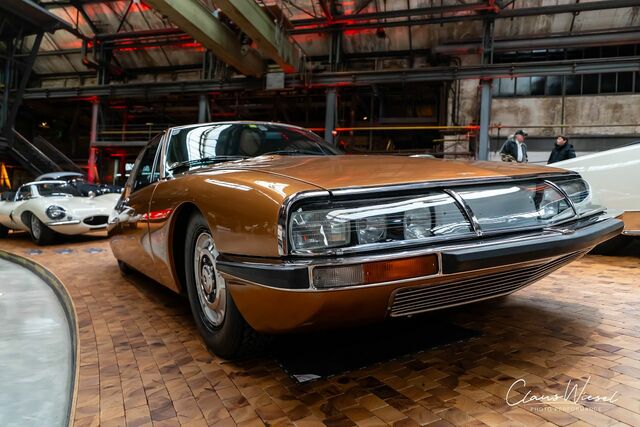 k-Nationales Automuseum 2026-26 Nationales Automuseum, The Loh Collection 2026