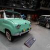 k-Nationales Automuseum 202... - Nationales Automuseum, The ...