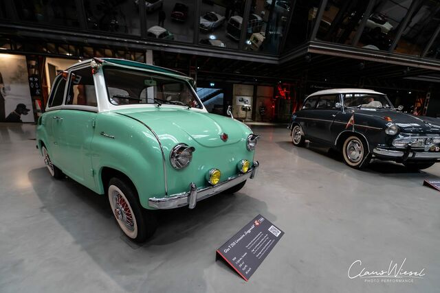 k-Nationales Automuseum 2026-30 Nationales Automuseum, The Loh Collection 2026