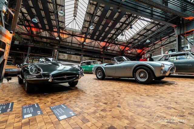 k-Nationales Automuseum 2026-31 Nationales Automuseum, The Loh Collection 2026