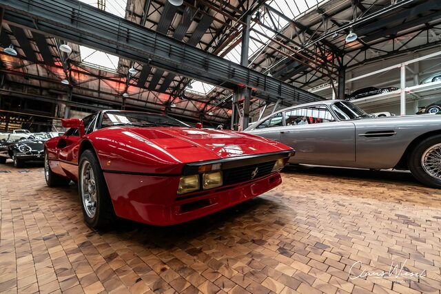 k-Nationales Automuseum 2026-33 Nationales Automuseum, The Loh Collection 2026