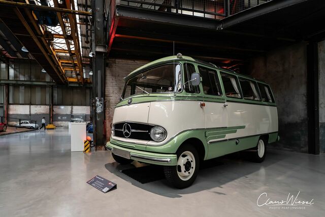 k-Nationales Automuseum 2026-35 Nationales Automuseum, The Loh Collection 2026