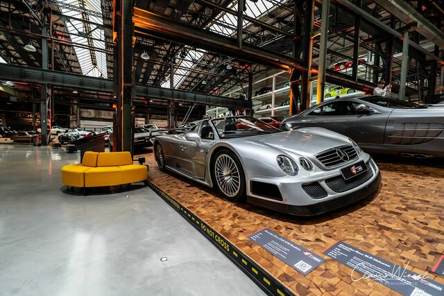 k-Nationales Automuseum 2026-36 Nationales Automuseum, The Loh Collection 2026