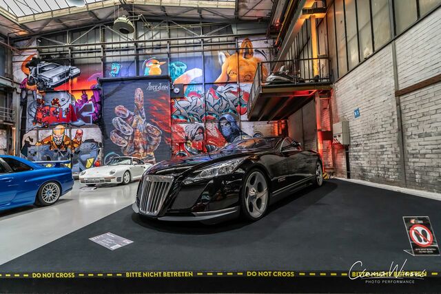 k-Nationales Automuseum 2026-37 Nationales Automuseum, The Loh Collection 2026