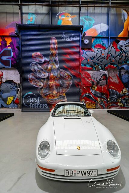 k-Nationales Automuseum 2026-39 Nationales Automuseum, The Loh Collection 2026