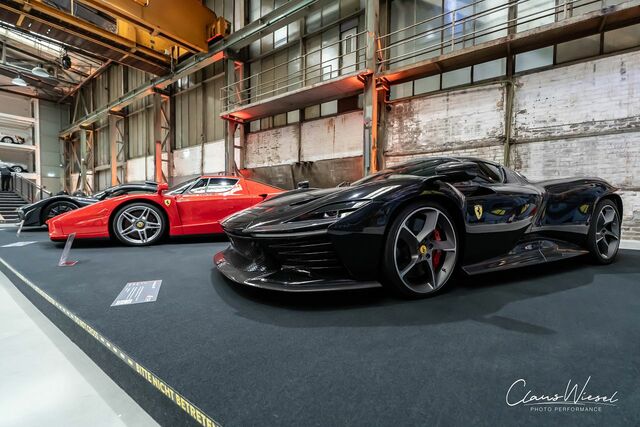 k-Nationales Automuseum 2026-40 Nationales Automuseum, The Loh Collection 2026