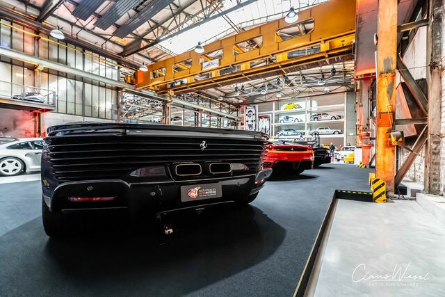 k-Nationales Automuseum 2026-41 Nationales Automuseum, The Loh Collection 2026