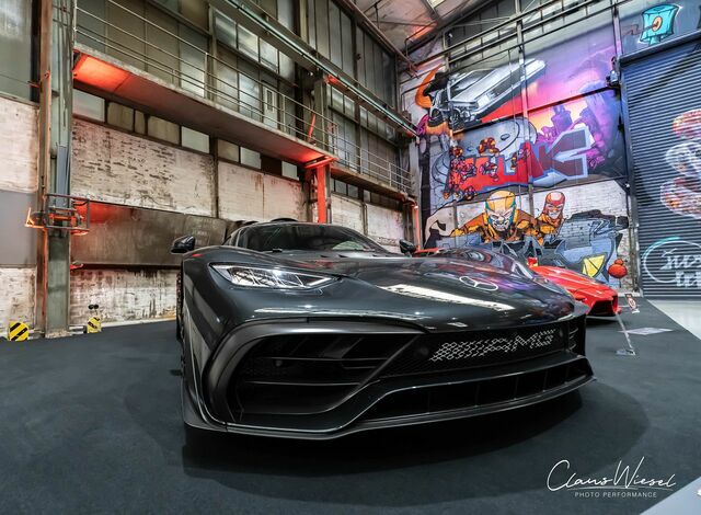 k-Nationales Automuseum 2026-43 Nationales Automuseum, The Loh Collection 2026