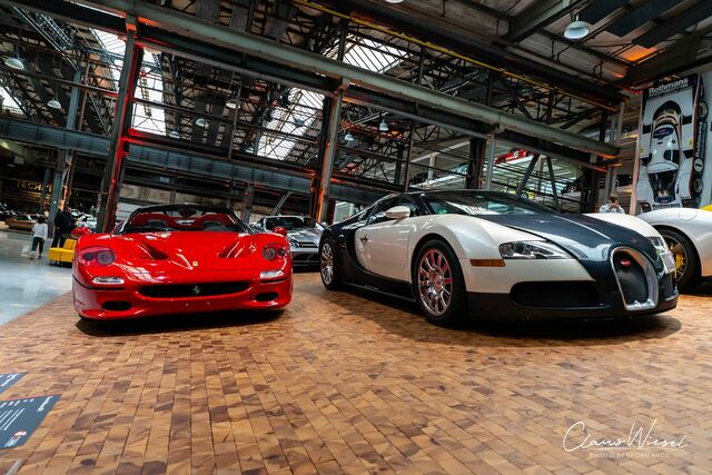 k-Nationales Automuseum 2026-46 Nationales Automuseum, The Loh Collection 2026