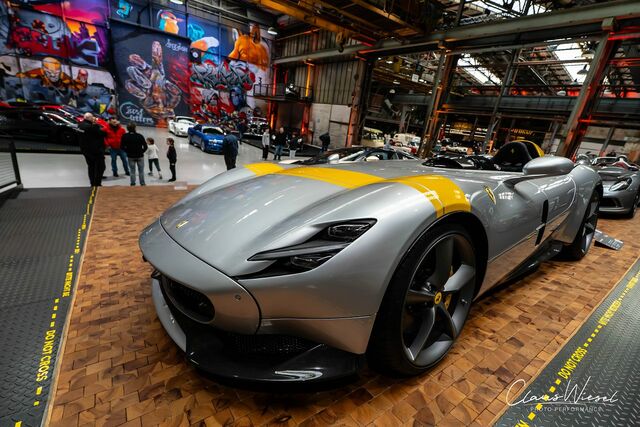 k-Nationales Automuseum 2026-47 Nationales Automuseum, The Loh Collection 2026