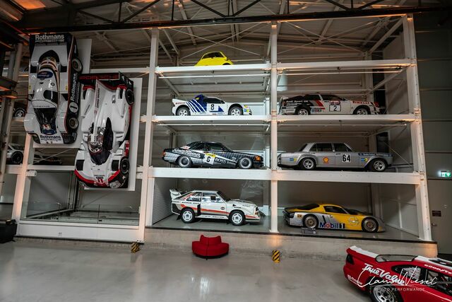 k-Nationales Automuseum 2026-49 Nationales Automuseum, The Loh Collection 2026