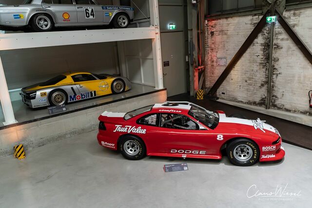 k-Nationales Automuseum 2026-50 Nationales Automuseum, The Loh Collection 2026