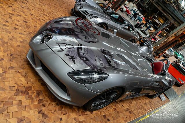 k-Nationales Automuseum 2026-51 Nationales Automuseum, The Loh Collection 2026