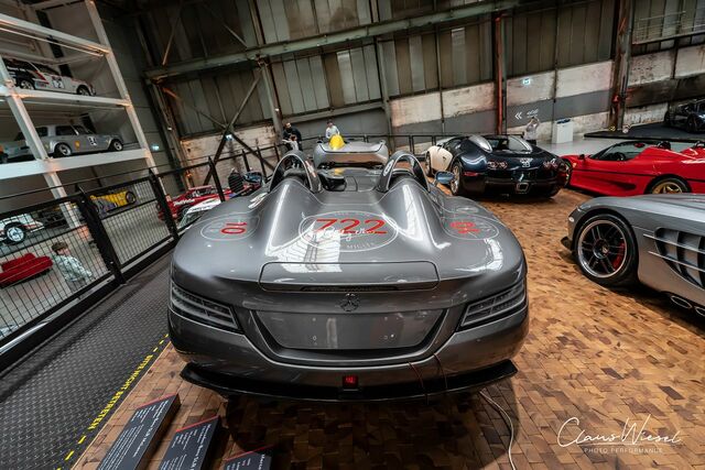 k-Nationales Automuseum 2026-53 Nationales Automuseum, The Loh Collection 2026