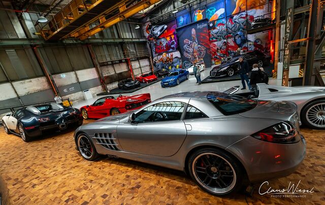 k-Nationales Automuseum 2026-54 Nationales Automuseum, The Loh Collection 2026