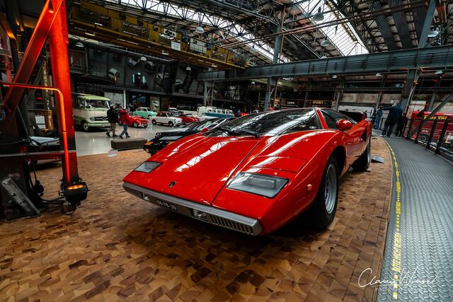 k-Nationales Automuseum 2026-57 Nationales Automuseum, The Loh Collection 2026