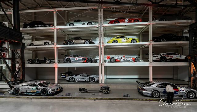 k-Nationales Automuseum 2026-59 Nationales Automuseum, The Loh Collection 2026