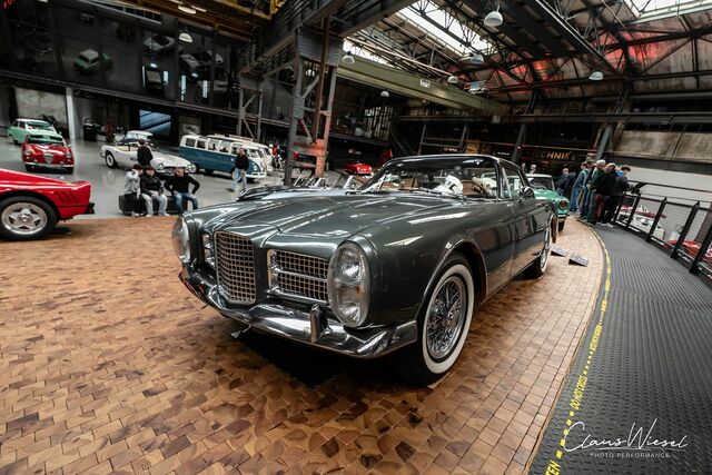 k-Nationales Automuseum 2026-61 Nationales Automuseum, The Loh Collection 2026