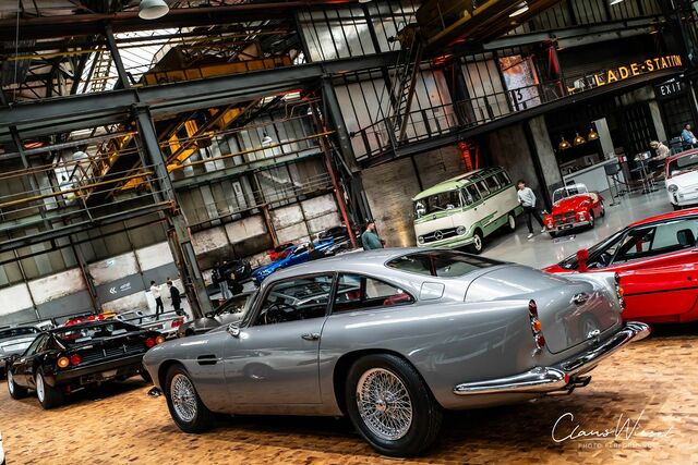 k-Nationales Automuseum 2026-62 Nationales Automuseum, The Loh Collection 2026