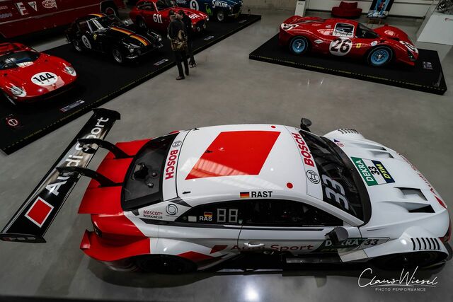 k-Nationales Automuseum 2026-64 Nationales Automuseum, The Loh Collection 2026