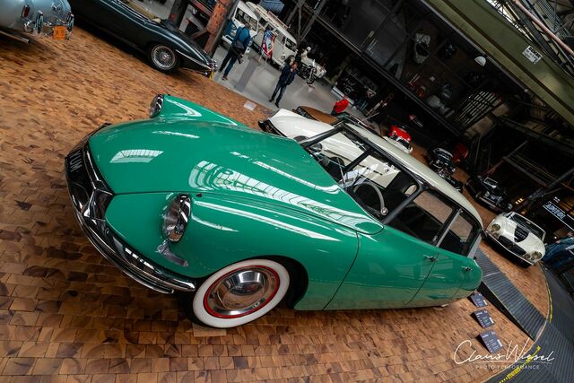 k-Nationales Automuseum 2026-65 Nationales Automuseum, The Loh Collection 2026