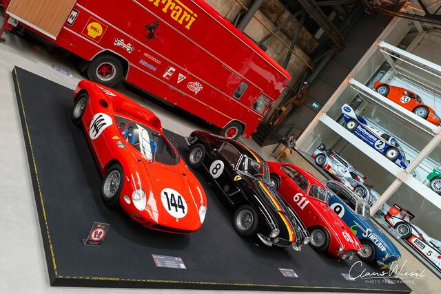 k-Nationales Automuseum 2026-66 Nationales Automuseum, The Loh Collection 2026