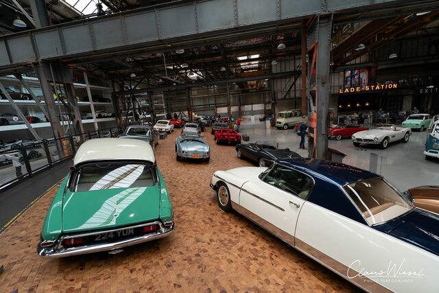 k-Nationales Automuseum 2026-68 Nationales Automuseum, The Loh Collection 2026