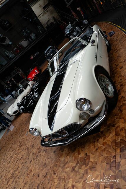 k-Nationales Automuseum 2026-71 Nationales Automuseum, The Loh Collection 2026