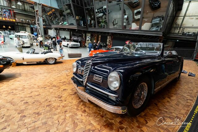 k-Nationales Automuseum 2026-75 Nationales Automuseum, The Loh Collection 2026