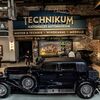 k-Nationales Automuseum 202... - Nationales Automuseum, The ...