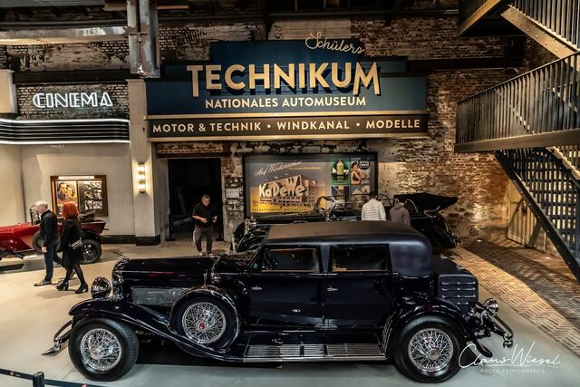 k-Nationales Automuseum 2026-76 Nationales Automuseum, The Loh Collection 2026