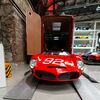 k-Nationales Automuseum 202... - Nationales Automuseum, The ...