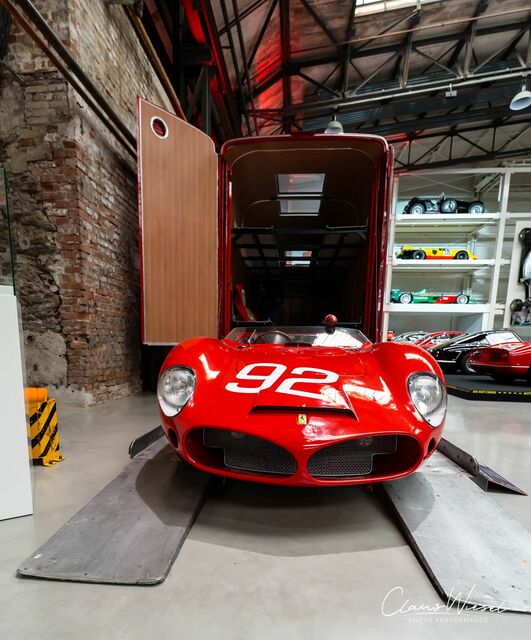 k-Nationales Automuseum 2026-77 Nationales Automuseum, The Loh Collection 2026