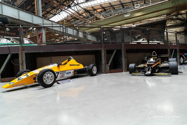 k-Nationales Automuseum 2026-79 Nationales Automuseum, The Loh Collection 2026