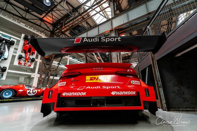 k-Nationales Automuseum 2026-80 Nationales Automuseum, The Loh Collection 2026