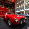 k-Nationales Automuseum 202... - Nationales Automuseum, The ...