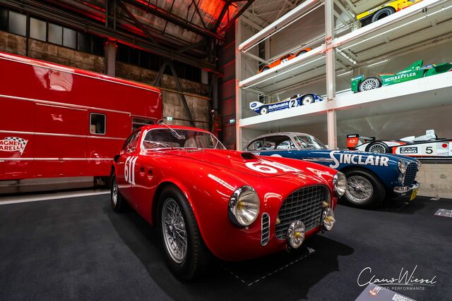 k-Nationales Automuseum 2026-82 Nationales Automuseum, The Loh Collection 2026