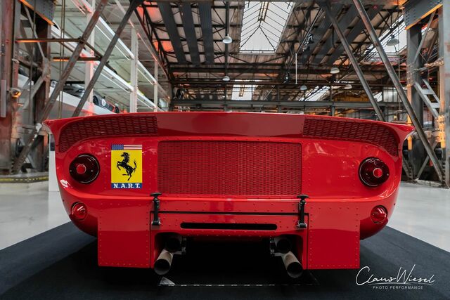 k-Nationales Automuseum 2026-83 Nationales Automuseum, The Loh Collection 2026