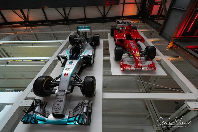 k-Nationales Automuseum 2026-84 Nationales Automuseum, The Loh Collection 2026