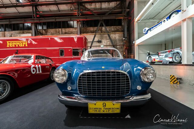 k-Nationales Automuseum 2026-87 Nationales Automuseum, The Loh Collection 2026