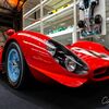 k-Nationales Automuseum 202... - Nationales Automuseum, The ...