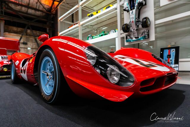 k-Nationales Automuseum 2026-89 Nationales Automuseum, The Loh Collection 2026