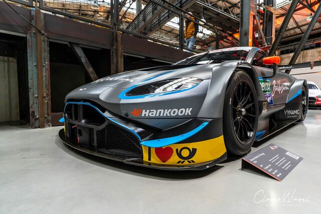 k-Nationales Automuseum 2026-91 Nationales Automuseum, The Loh Collection 2026