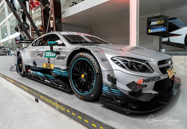 k-Nationales Automuseum 2026-92 Nationales Automuseum, The Loh Collection 2026