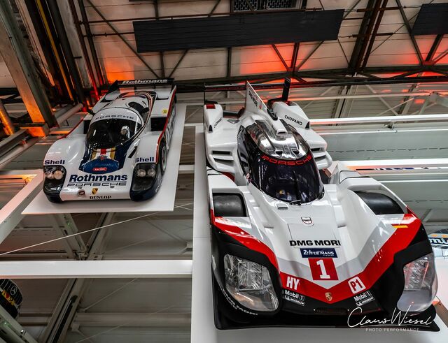 k-Nationales Automuseum 2026-95 Nationales Automuseum, The Loh Collection 2026