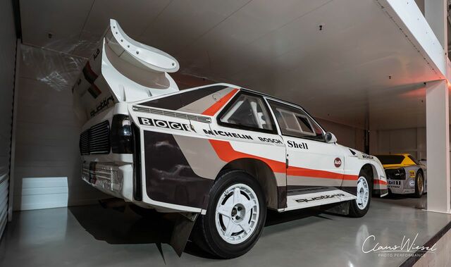 k-Nationales Automuseum 2026-97 Nationales Automuseum, The Loh Collection 2026