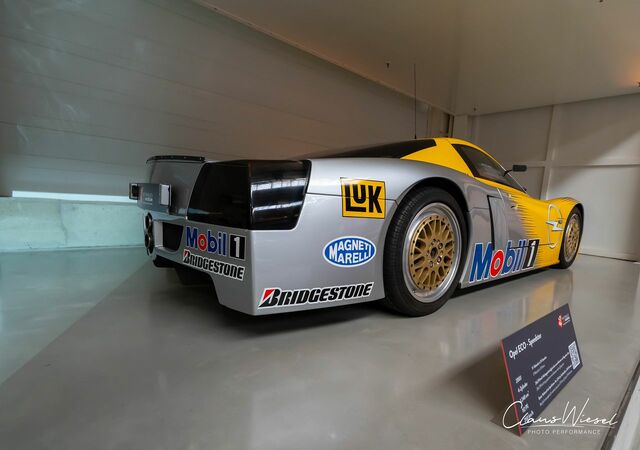 k-Nationales Automuseum 2026-99 Nationales Automuseum, The Loh Collection 2026